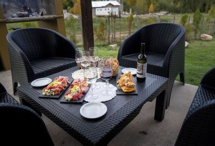 Ayres De Uco Lodge & Wine Lovers