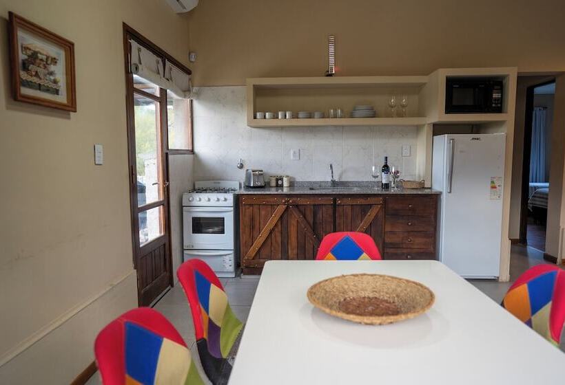 Ayres De Uco Lodge & Wine Lovers