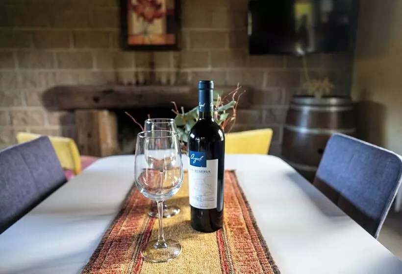 Ayres De Uco Lodge & Wine Lovers