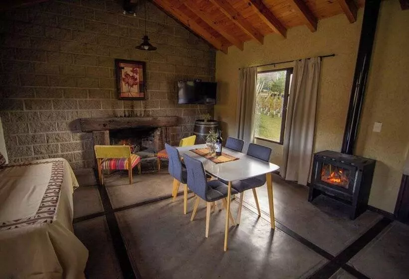 Ayres De Uco Lodge & Wine Lovers