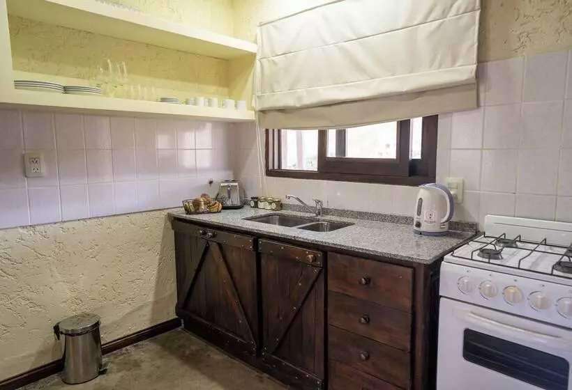 Ayres De Uco Lodge & Wine Lovers