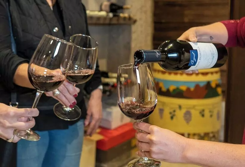 Ayres De Uco Lodge & Wine Lovers