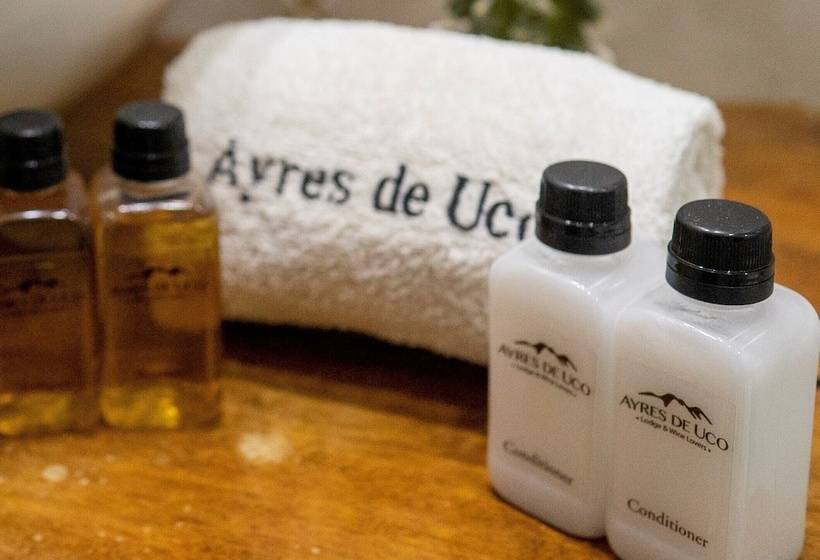 Ayres De Uco Lodge & Wine Lovers