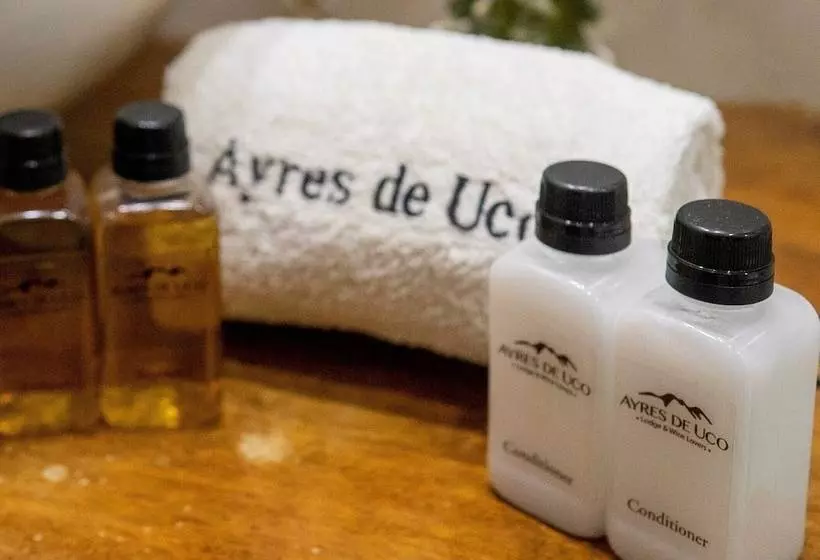 Ayres De Uco Lodge & Wine Lovers