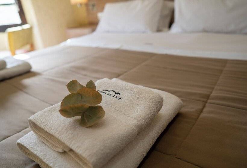 Ayres De Uco Lodge & Wine Lovers