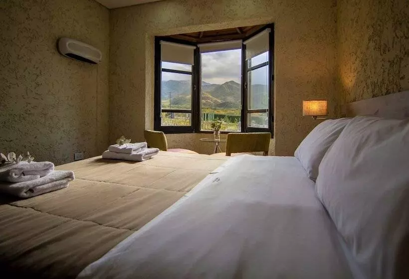 Ayres De Uco Lodge & Wine Lovers