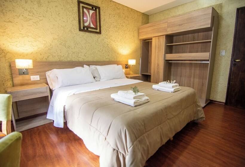 Ayres De Uco Lodge & Wine Lovers