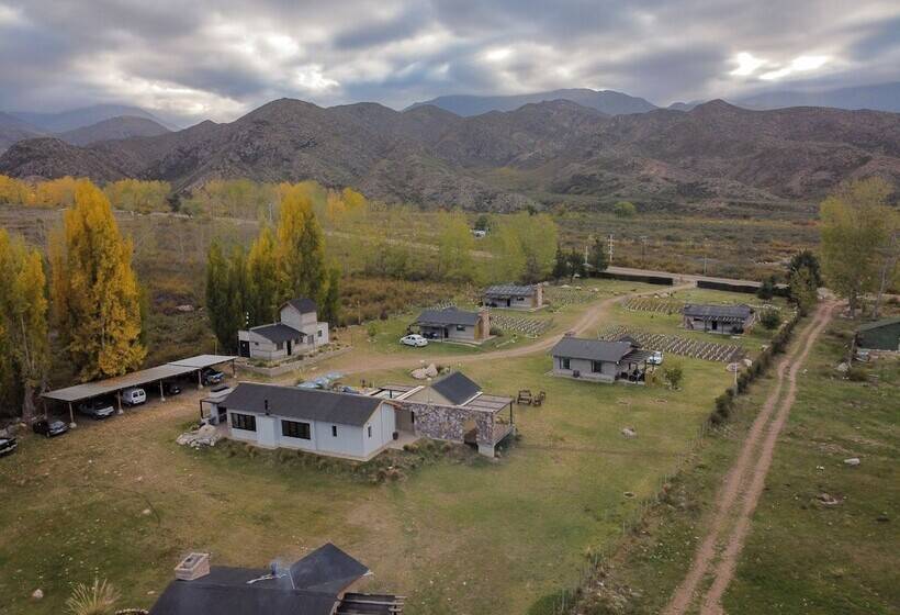 Ayres De Uco Lodge & Wine Lovers