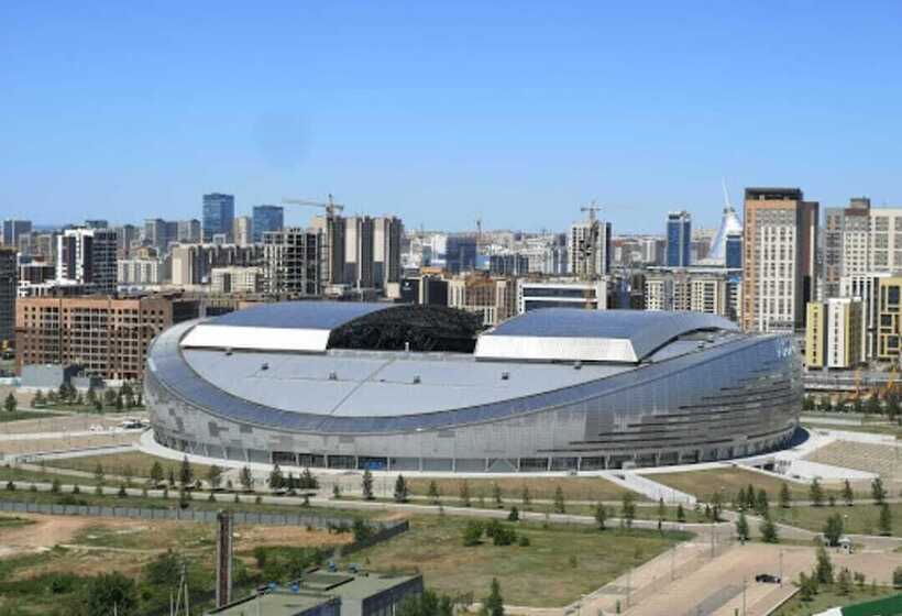 تختخواب و صبحانه Elysian