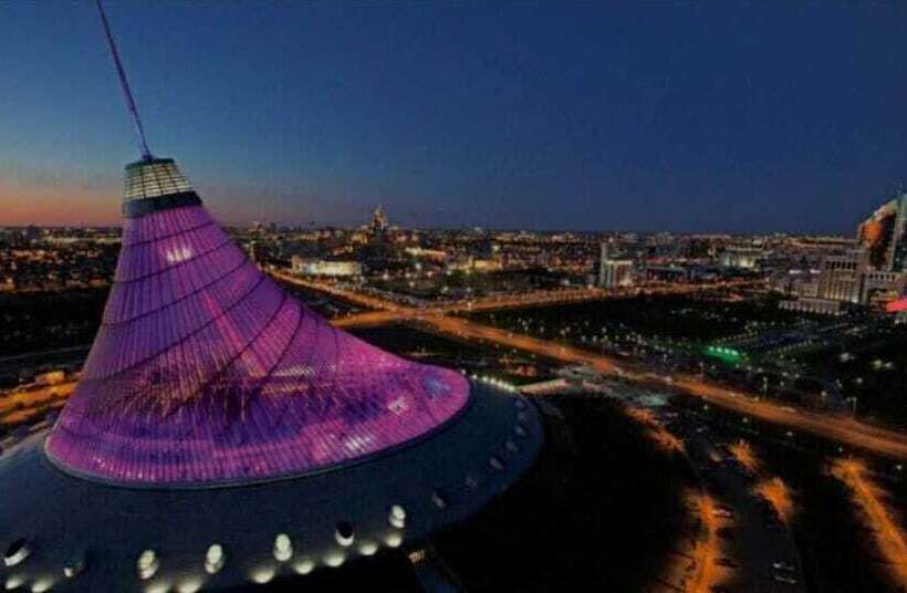 تختخواب و صبحانه Elysian