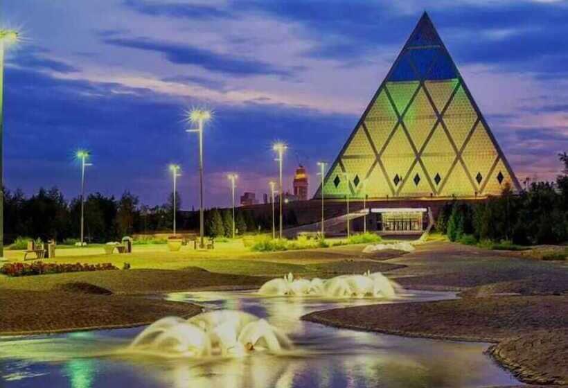 تختخواب و صبحانه Elysian