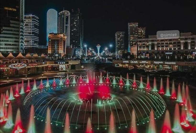 تختخواب و صبحانه Elysian