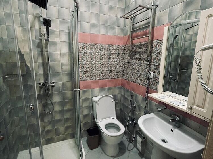 تختخواب و صبحانه Elysian