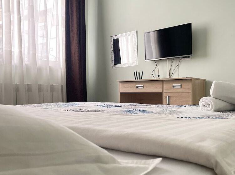 تختخواب و صبحانه Elysian