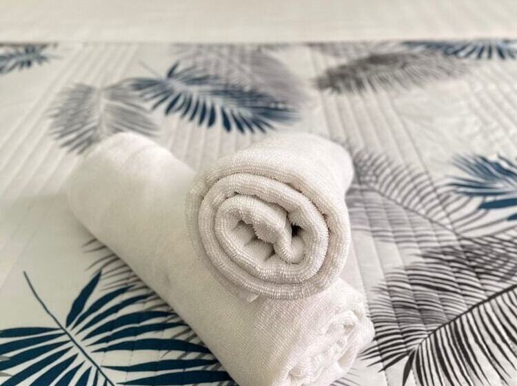 تختخواب و صبحانه Elysian