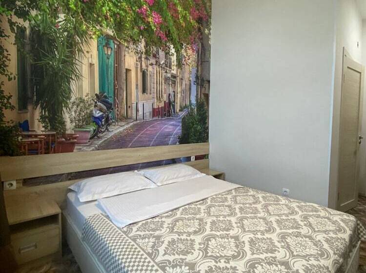 تختخواب و صبحانه Elysian