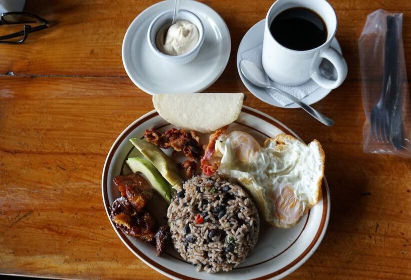 Citronela Lodge Corcovado