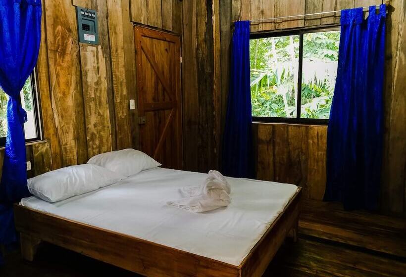 Citronela Lodge Corcovado