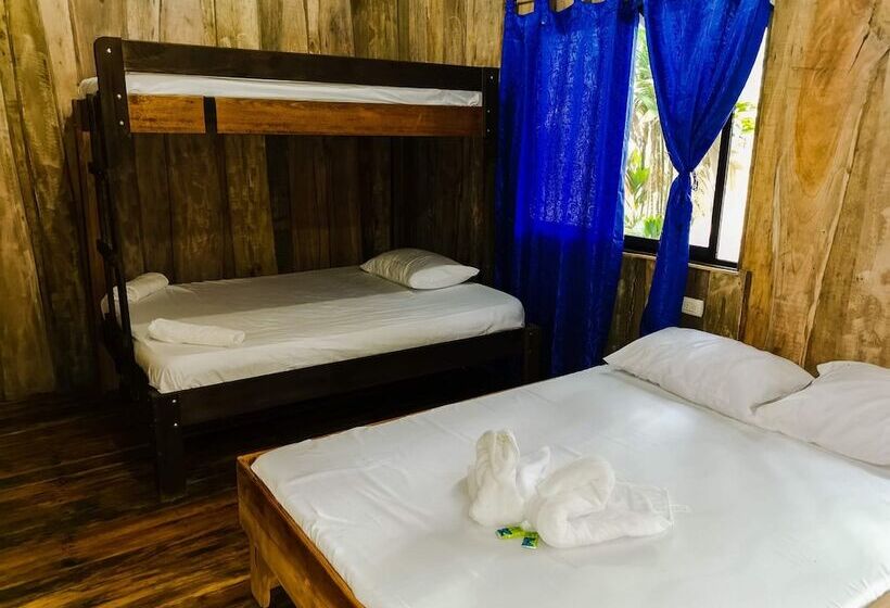 Citronela Lodge Corcovado