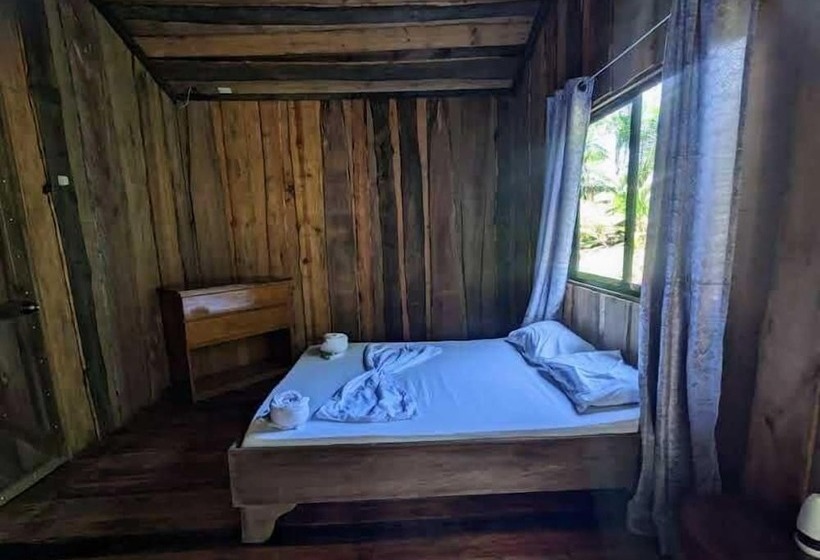 Citronela Lodge Corcovado