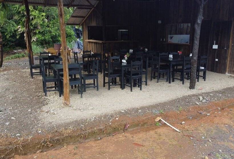 Citronela Lodge Corcovado