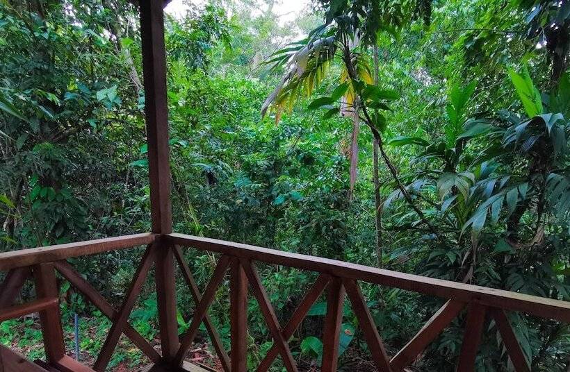 Citronela Lodge Corcovado