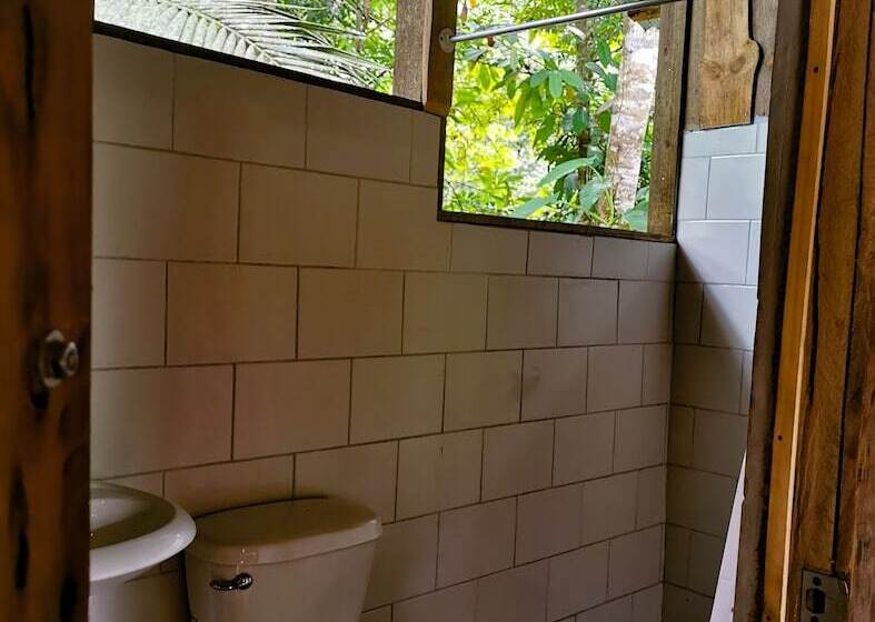 Citronela Lodge Corcovado