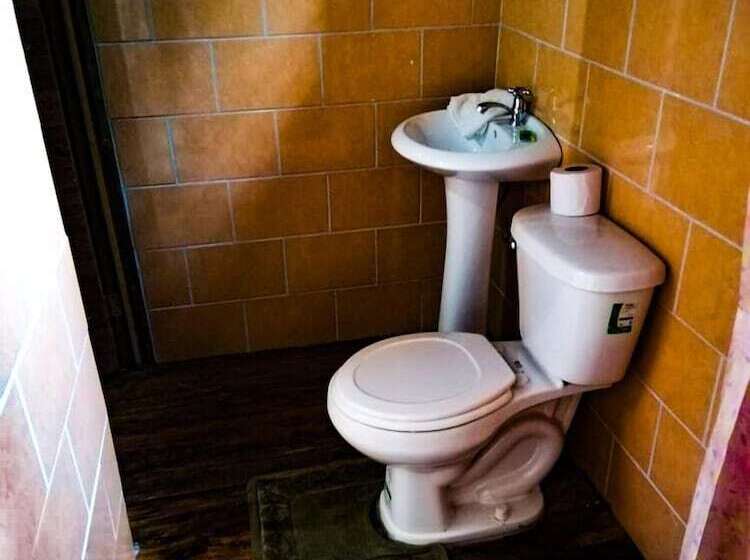 Citronela Lodge Corcovado