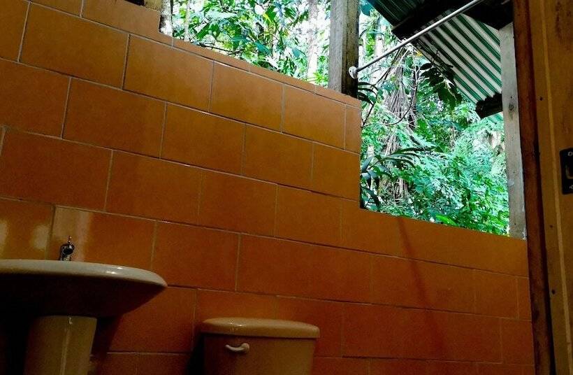 Citronela Lodge Corcovado