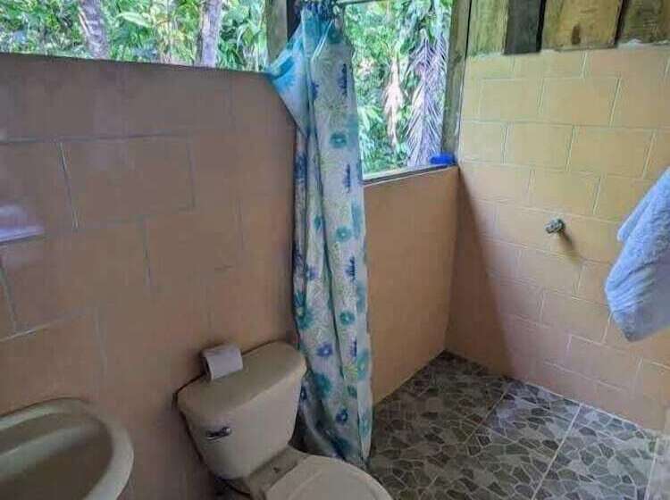 Citronela Lodge Corcovado