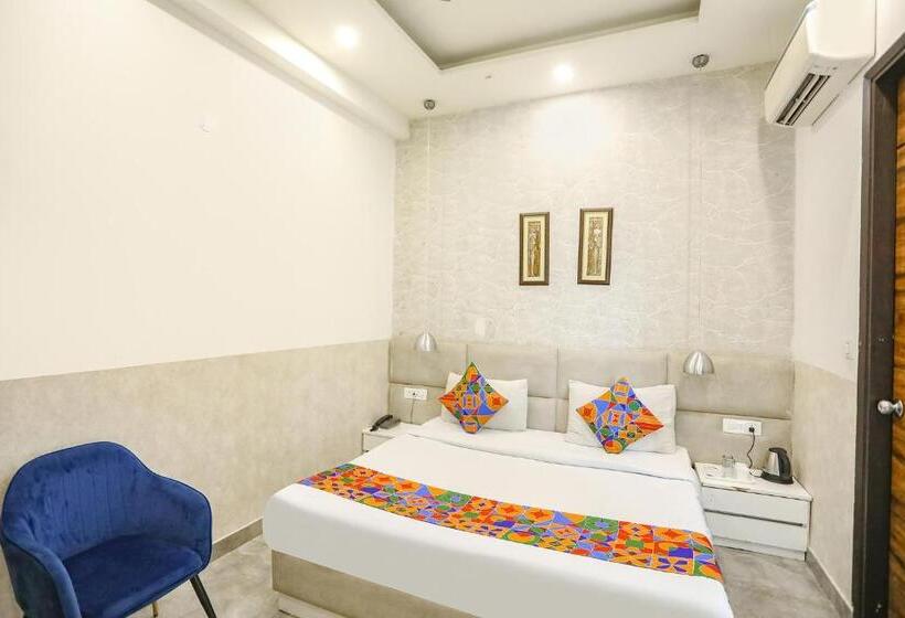 Fabhotel F9 Sector 19