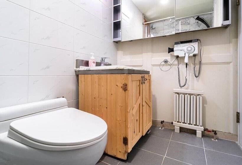 Gapyeong Hill House Pension