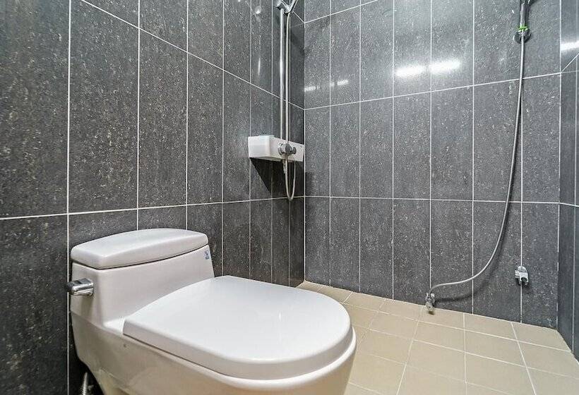 Gapyeong Hill House Pension