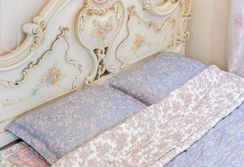 Gapyeong Hill House Pension