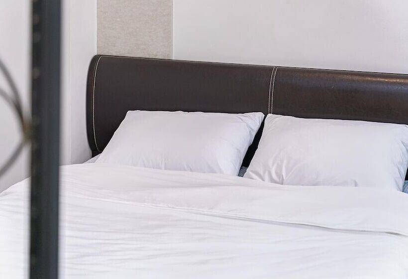 Gapyeong Hill House Pension