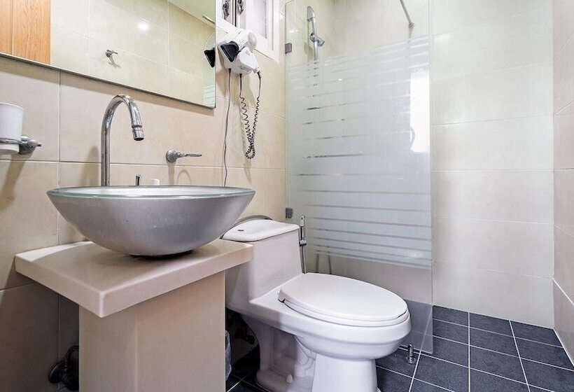 Gapyeong Hill House Pension