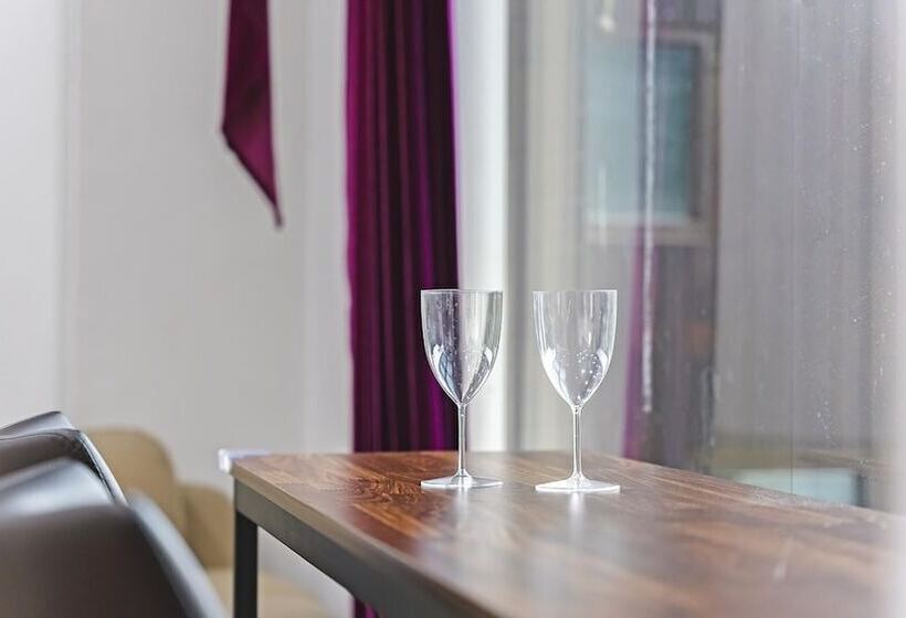 Gapyeong Hill House Pension