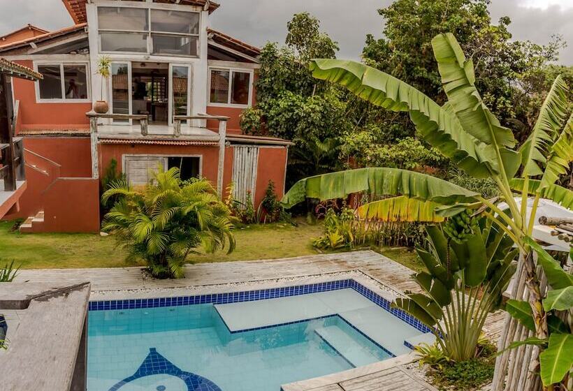 Hotel Pousada Aiuruoca