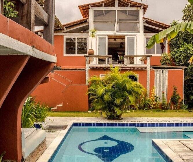 Hotel Pousada Aiuruoca