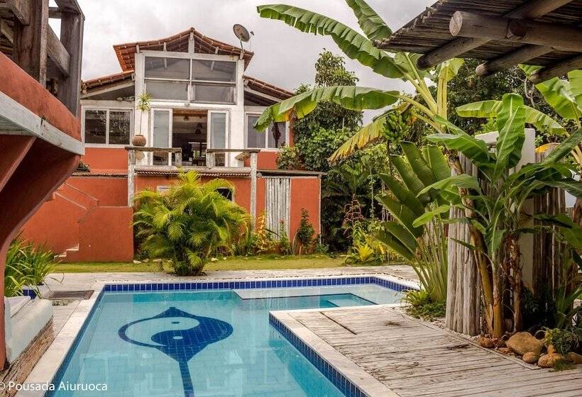 Hotel Pousada Aiuruoca
