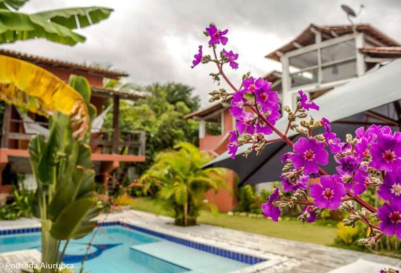 Hotel Pousada Aiuruoca