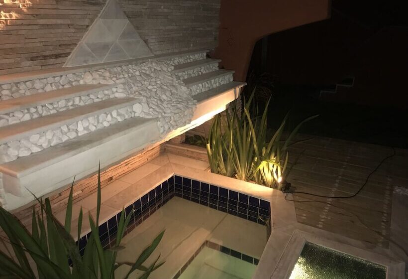 Hotel Pousada Aiuruoca