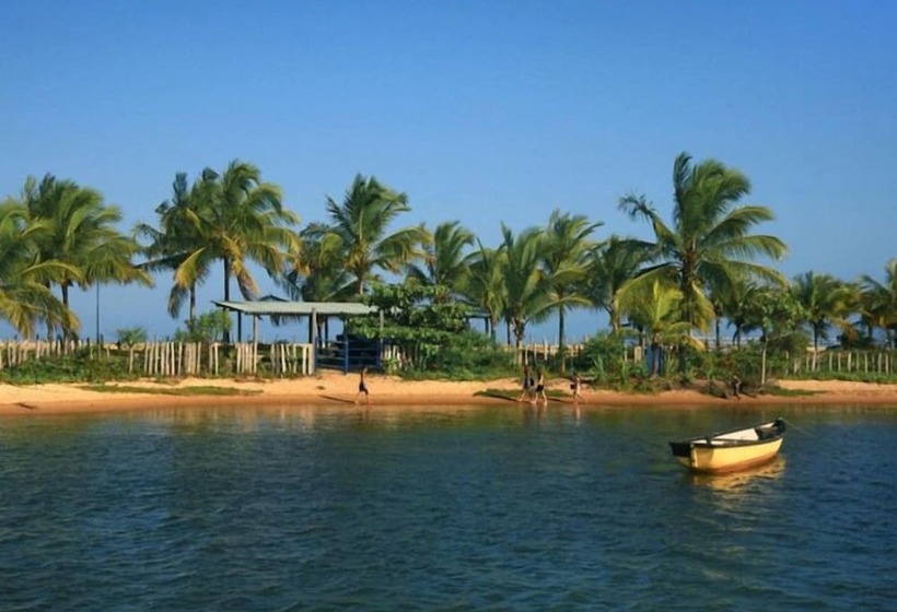 Hotel Pousada Aiuruoca