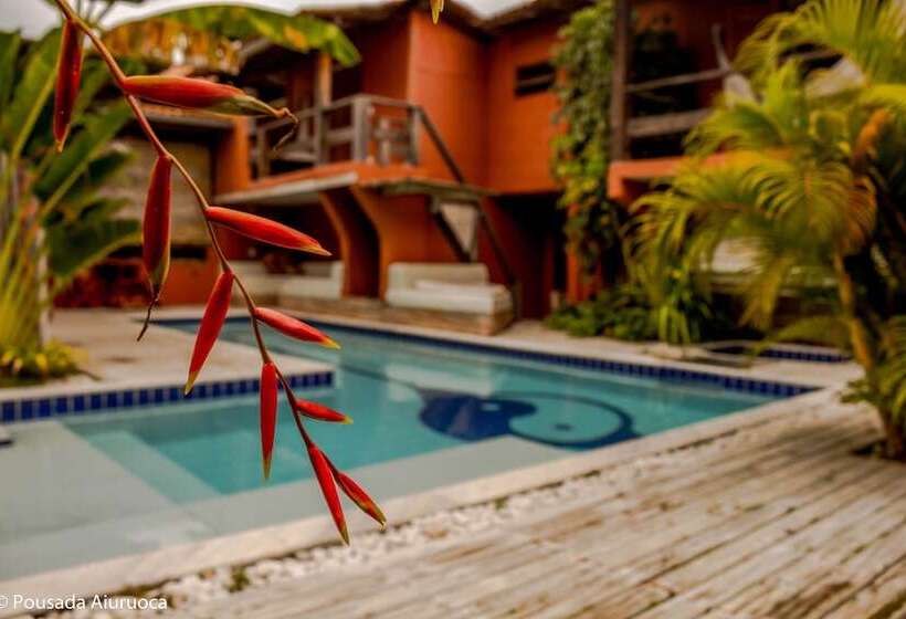Hotel Pousada Aiuruoca