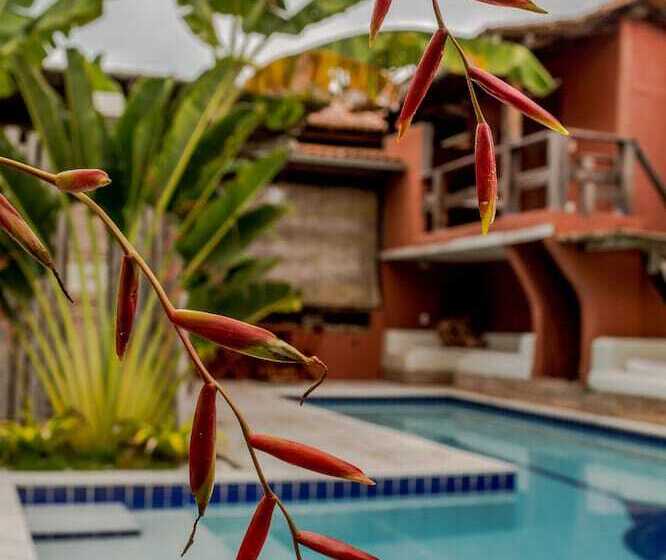 Hotel Pousada Aiuruoca