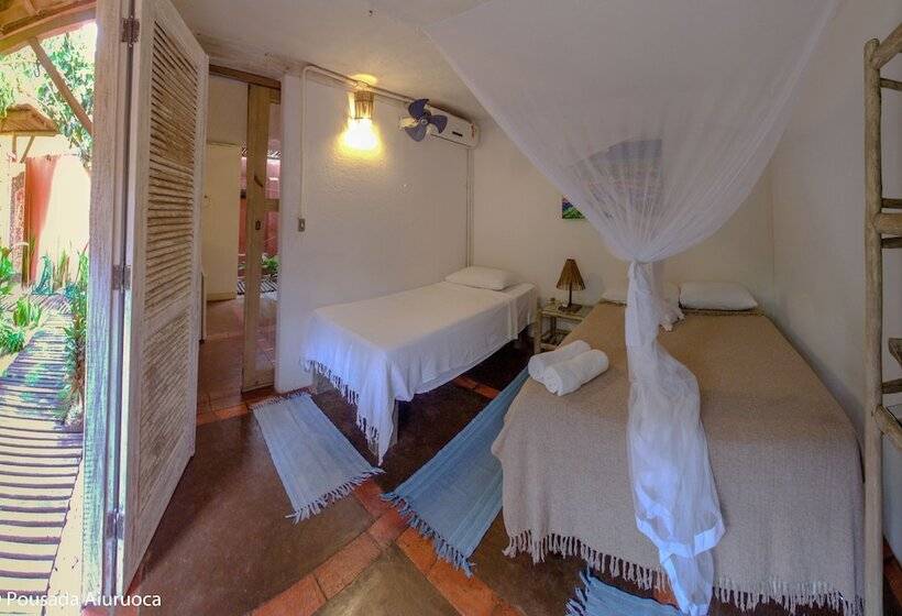 Hotel Pousada Aiuruoca