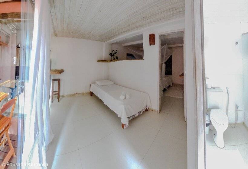 Hotel Pousada Aiuruoca