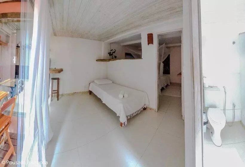 Hotelli Pousada Aiuruoca