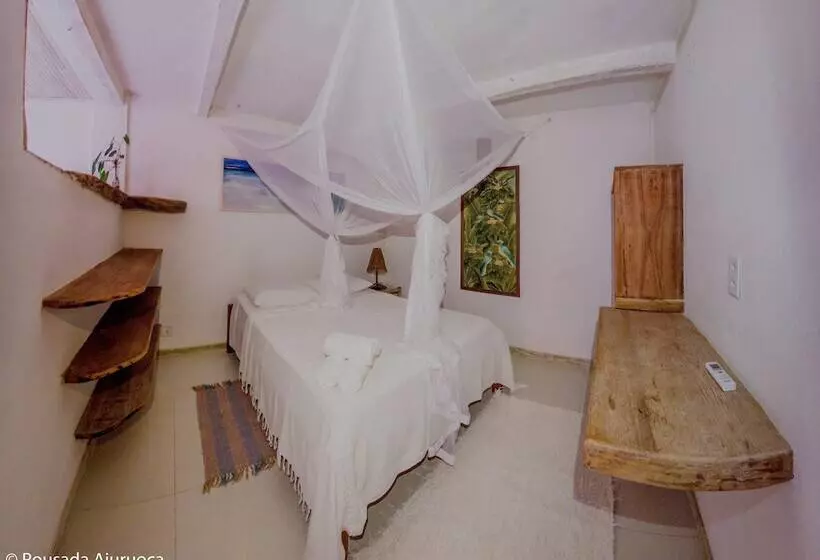 Hotelli Pousada Aiuruoca