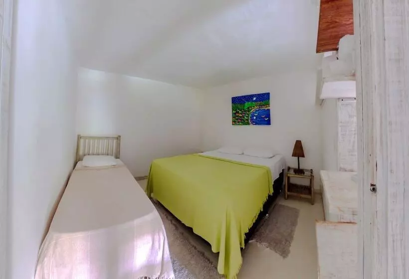 Hotelli Pousada Aiuruoca